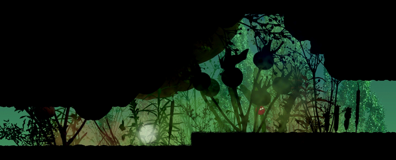 Knytt Underground, gratis för PlayStation Plus-folk