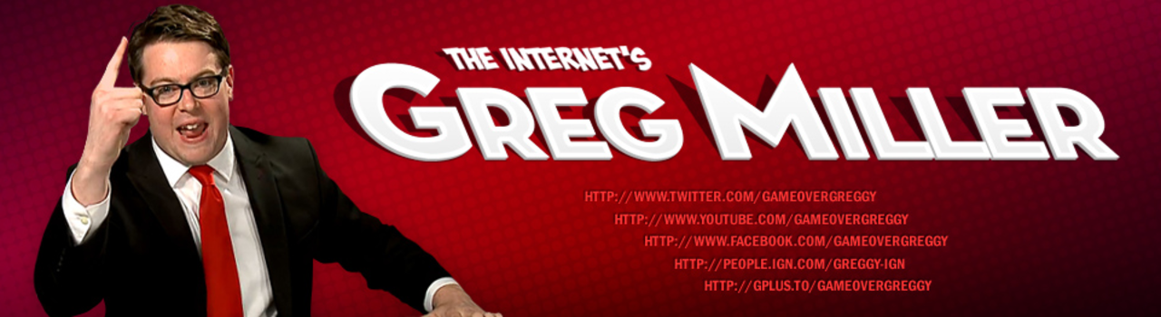 Greg Miller diagnoserad med cancer