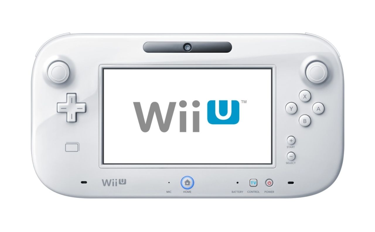 Europa får vänta på Wii U