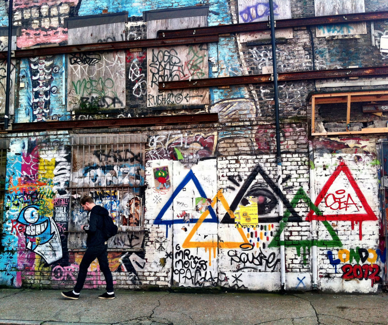 150 miljoner tweets om OS - de flesta inte helt oväntat om Usain Bolt