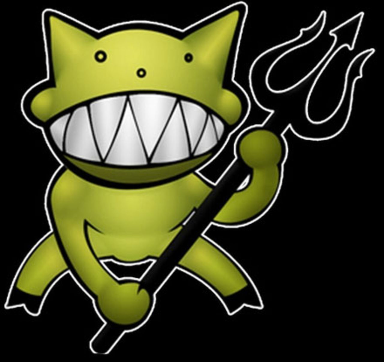 Demonoids domän-namn till salu