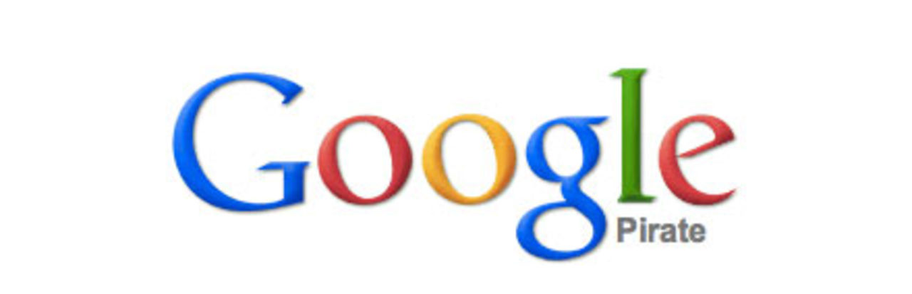 Google börjar bestraffa pirat-sajter