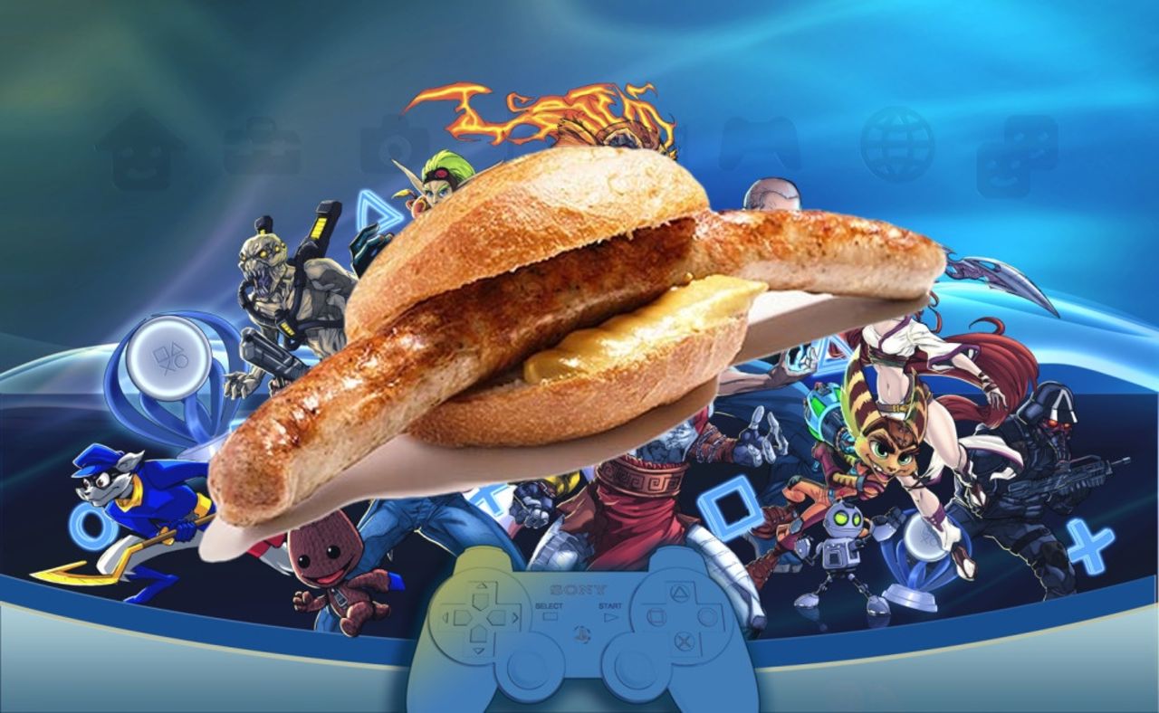 Följ Sonys presskonferens på Gamescom 2012