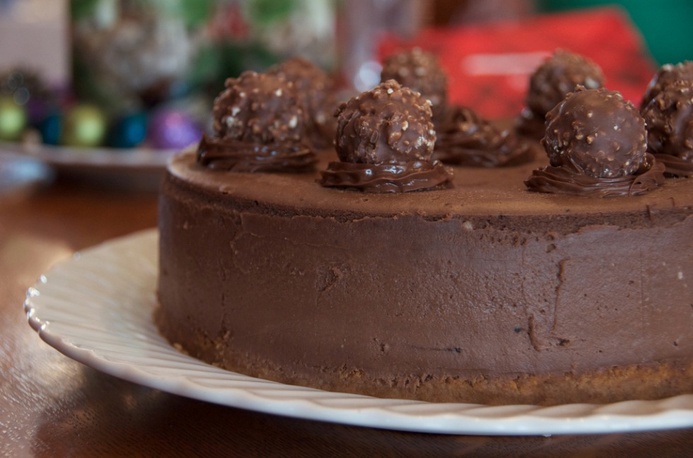Forskare tar fram hälsosammare choklad