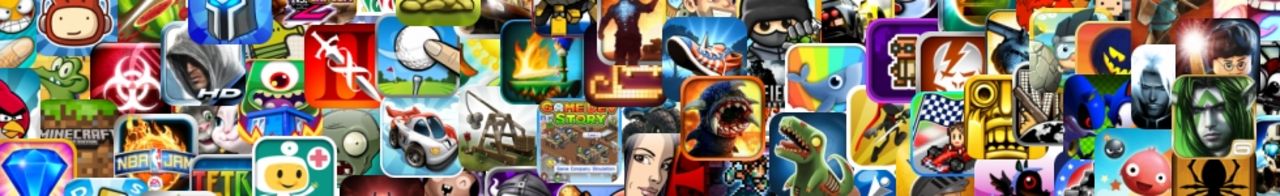 Nyheter på App Store / Play