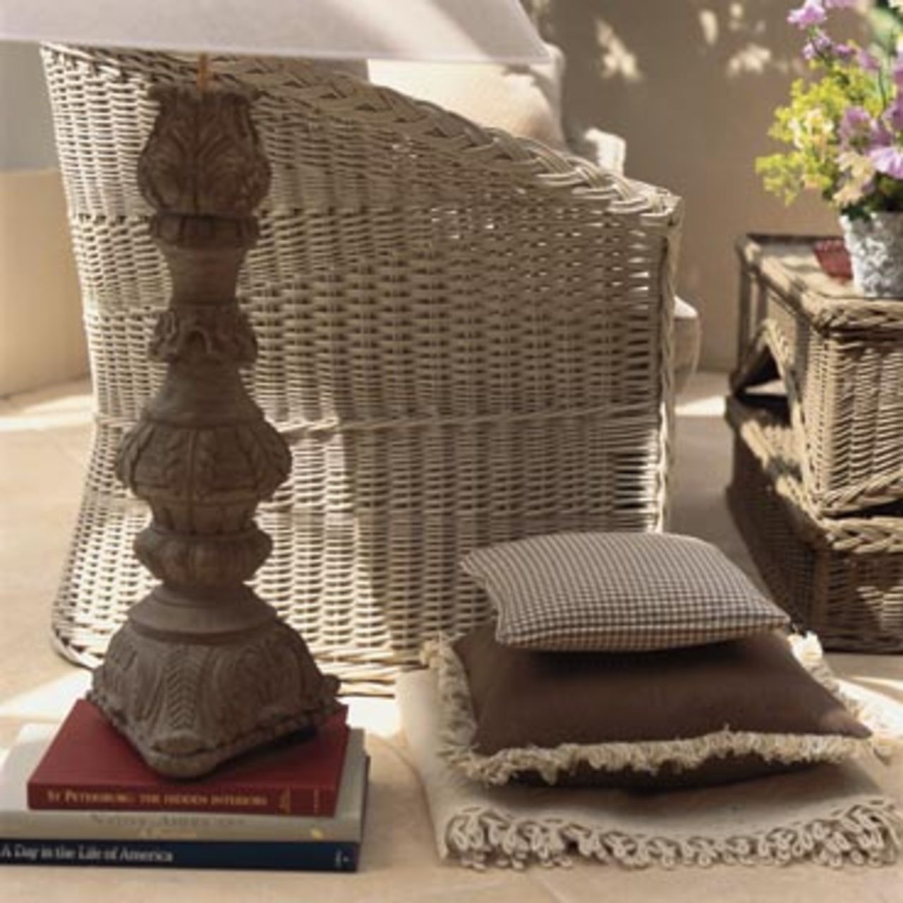 Ge dig hän åt det engelskt viktorianska