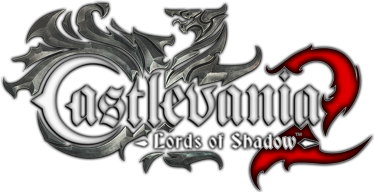 Castlevania: Lords of Shadow 2 till PC