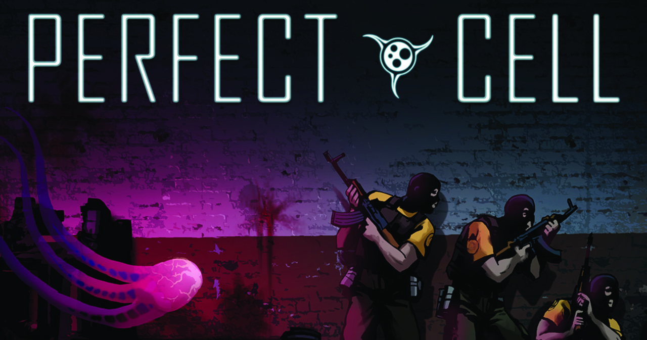 Perfect Cell är kvällens nollkrona