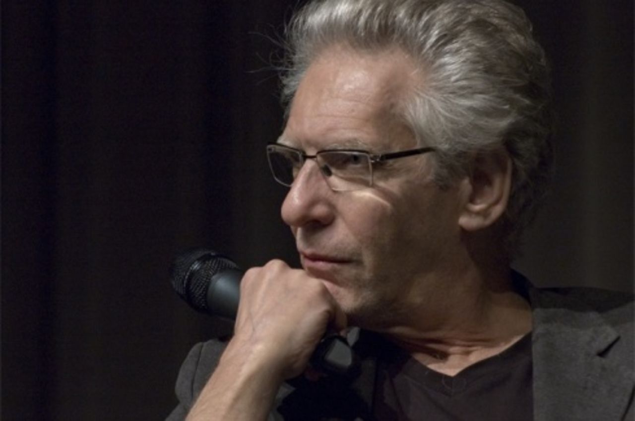 David Cronenberg: 