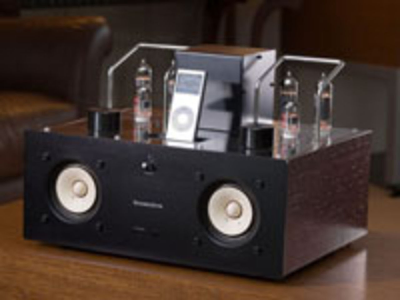 Rockridge Sound VTS-384