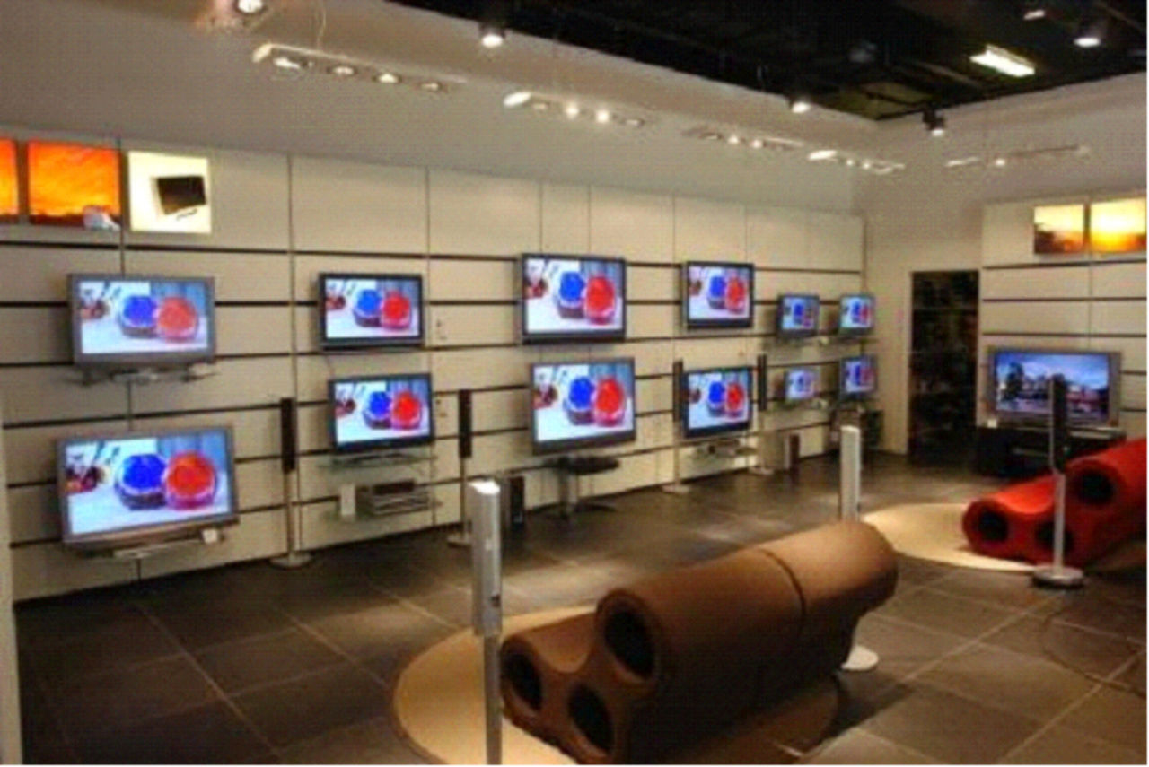 Playstation 3 drar till Malmö