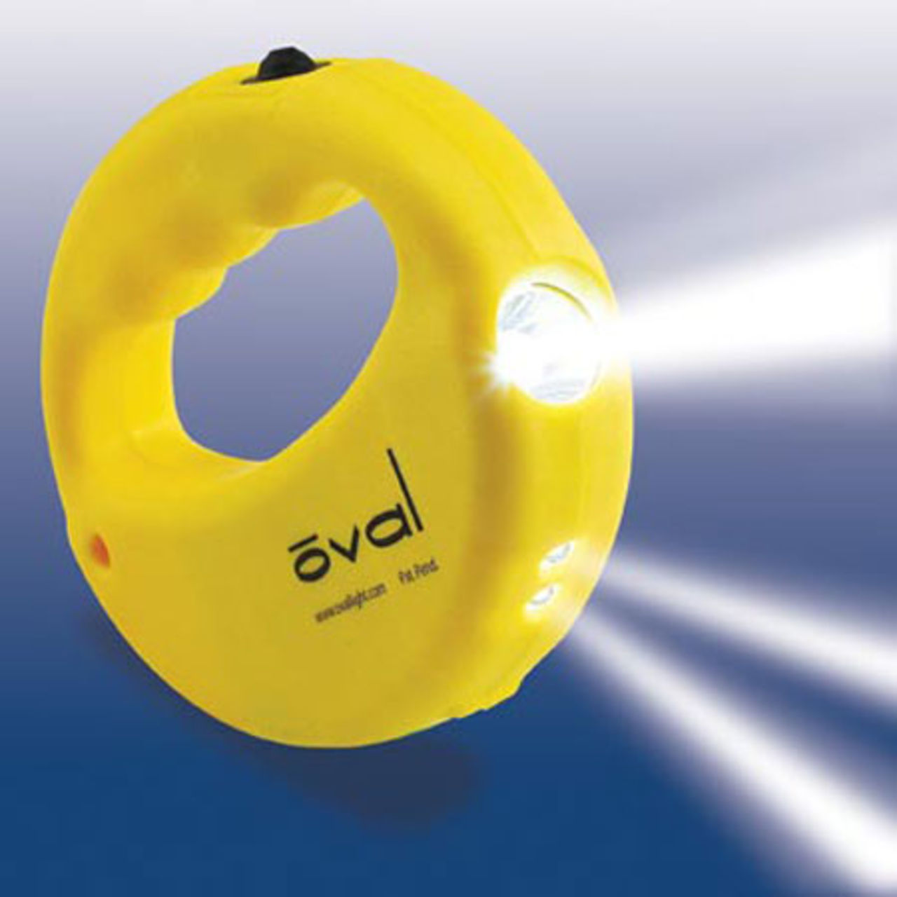 Bästa ficklampan någonsin?