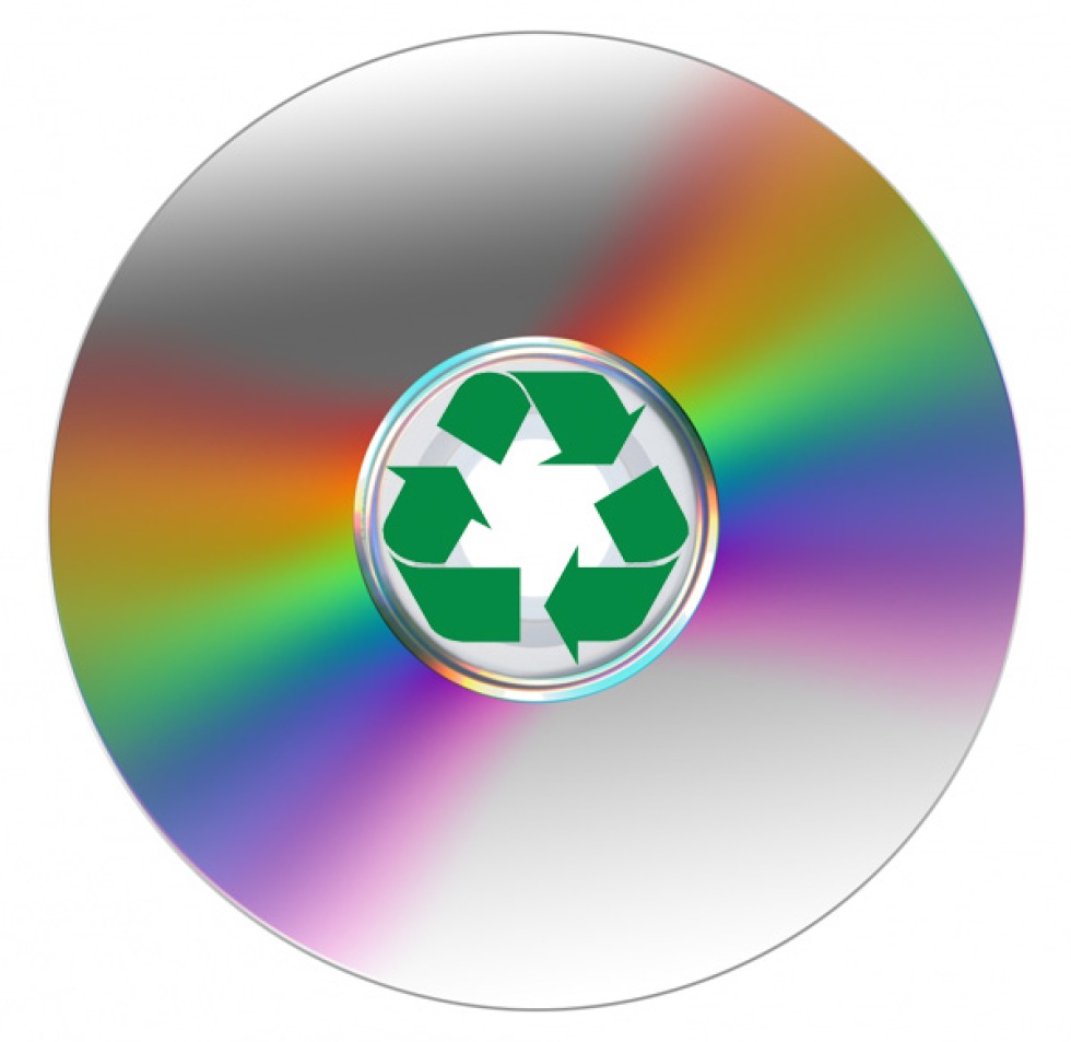 Fujitsu vill förvandla DVD/CDs till bärbara datorer