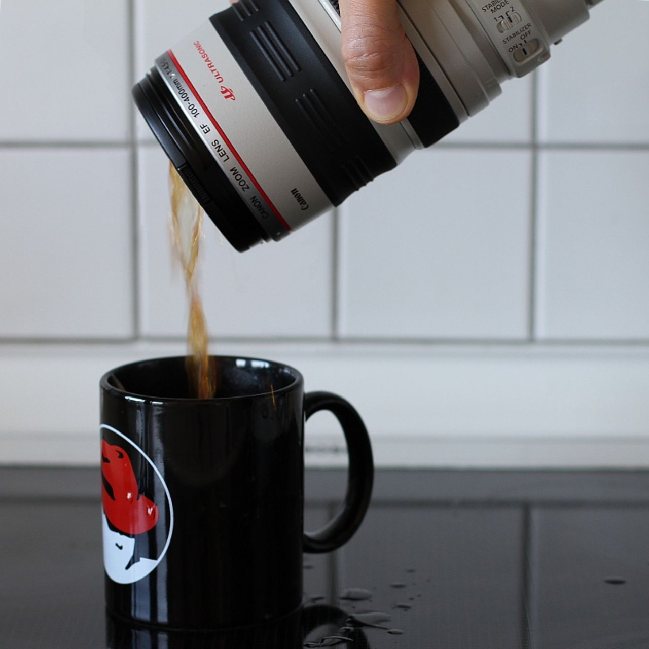 Canon har nu sålt 80 miljoner objektiv