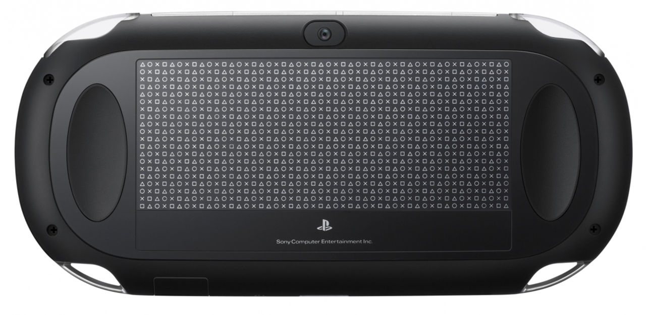 PS Vita har sålt i 2,2 miljoner exemplar