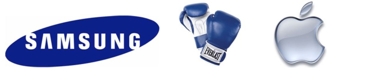 Apple vs. Samsung är nu lämnat i juryns händer