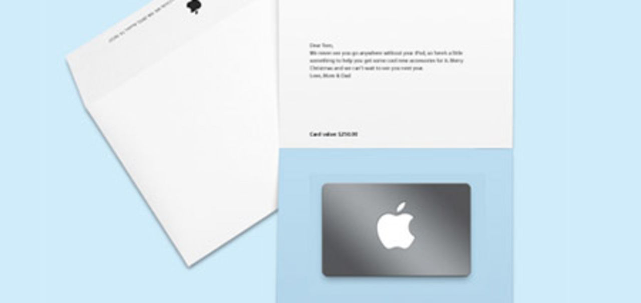 Bloggare: Apple slarvade bort 2000 dollar