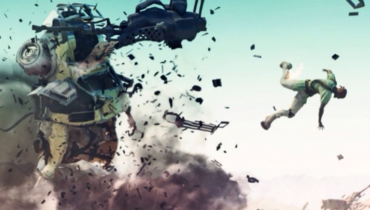 Fans missnöjda med utvecklingen av C&C: Generals 2