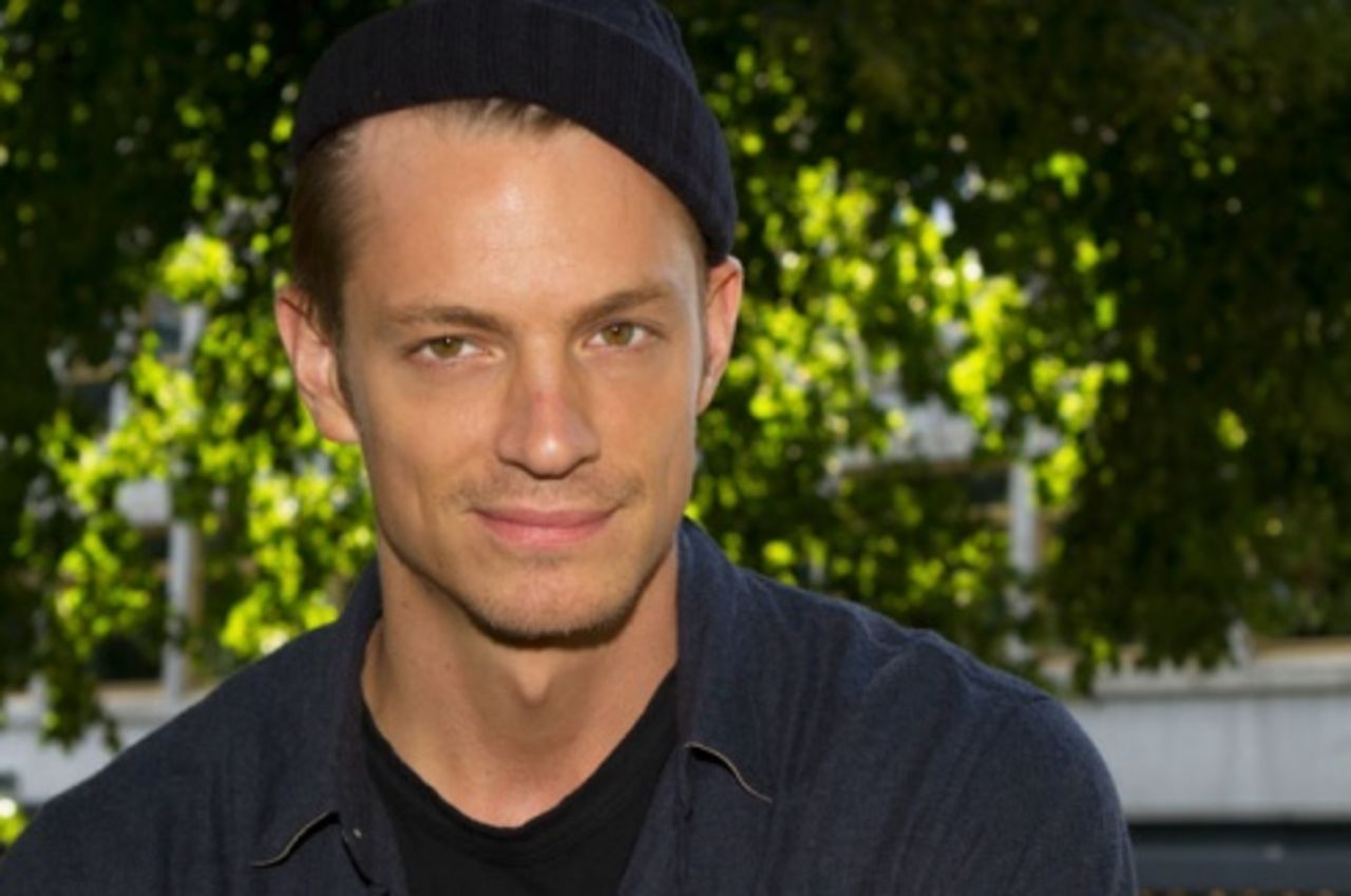 Kinnaman i 