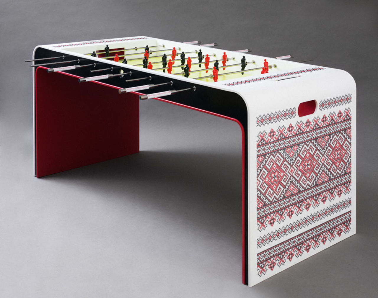 Världens dyraste Fossball-spel