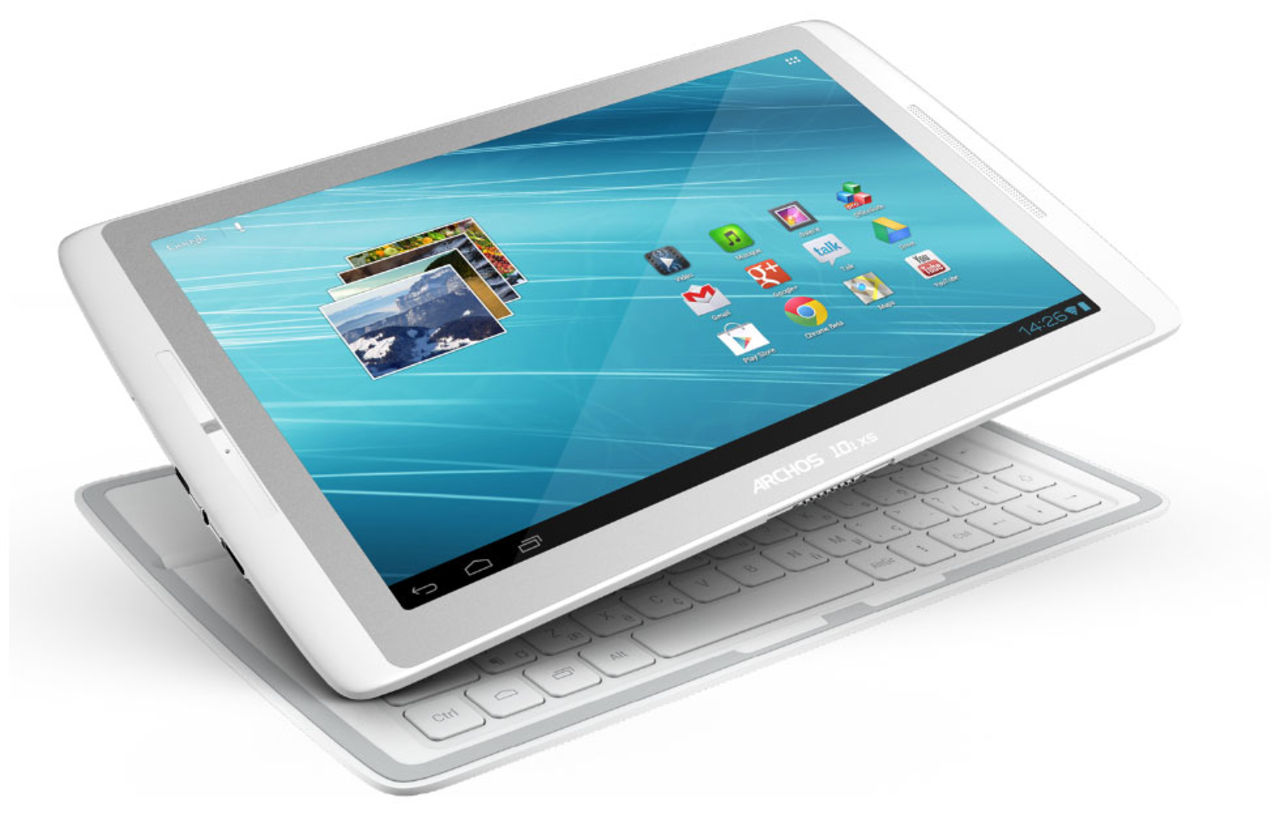 Archos 101 XS - Android-tablet