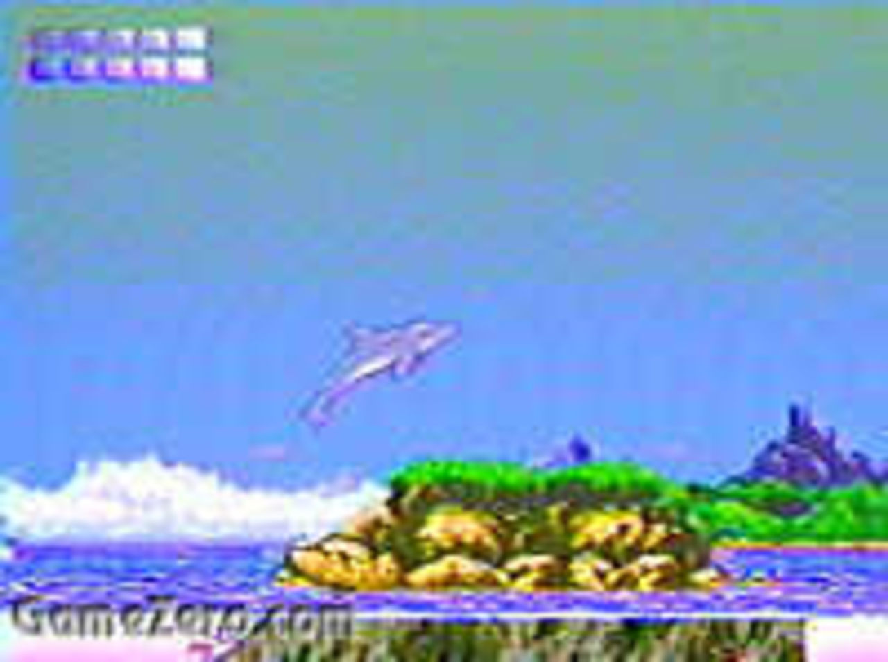 Sega-klassiker på Virtual Console