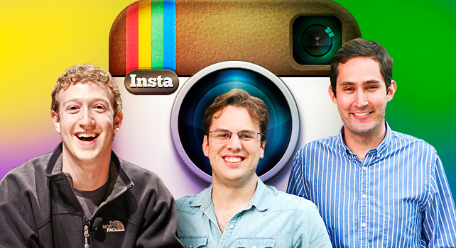 Facebook Och Instagram Funkar Inte