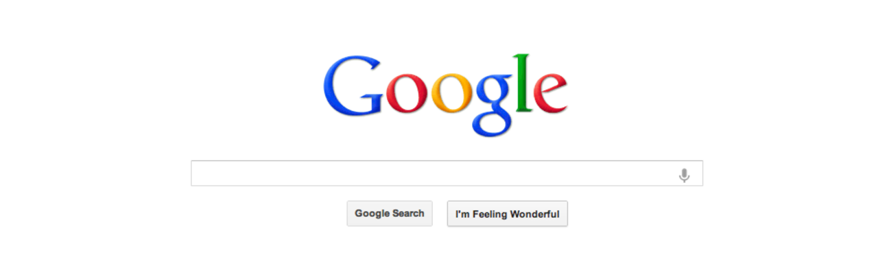 Google uppdaterar sin 