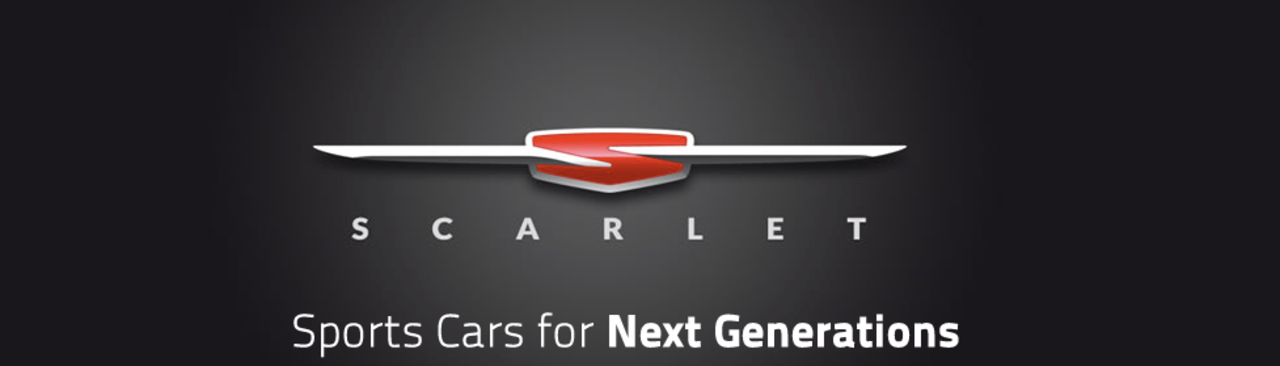 Scarlet Motors vill att du är med och tar fram framtidens elbil