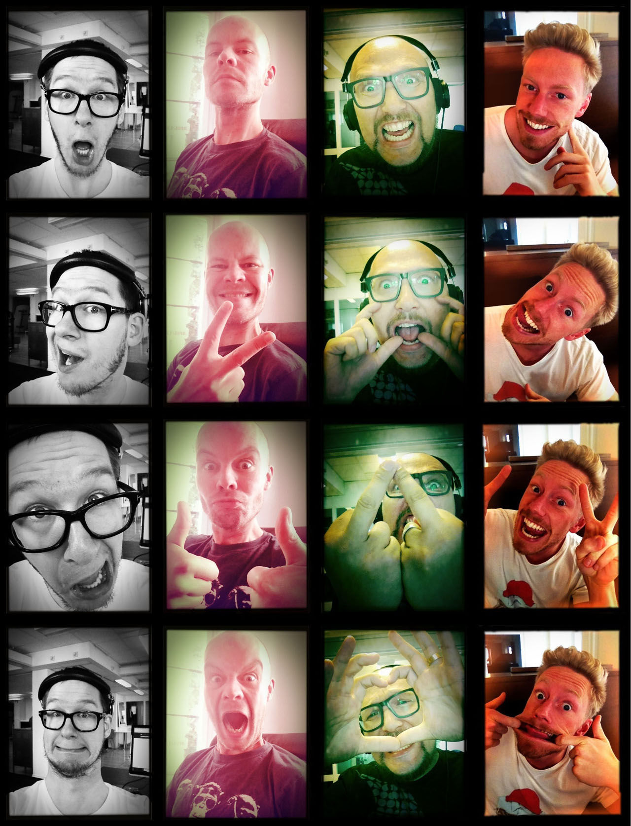 Incredibooth gratis just nu