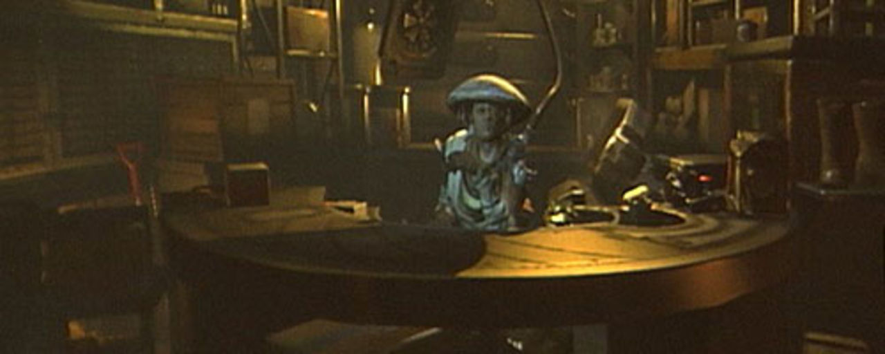 En närmare titt på Tech 5 och Rage