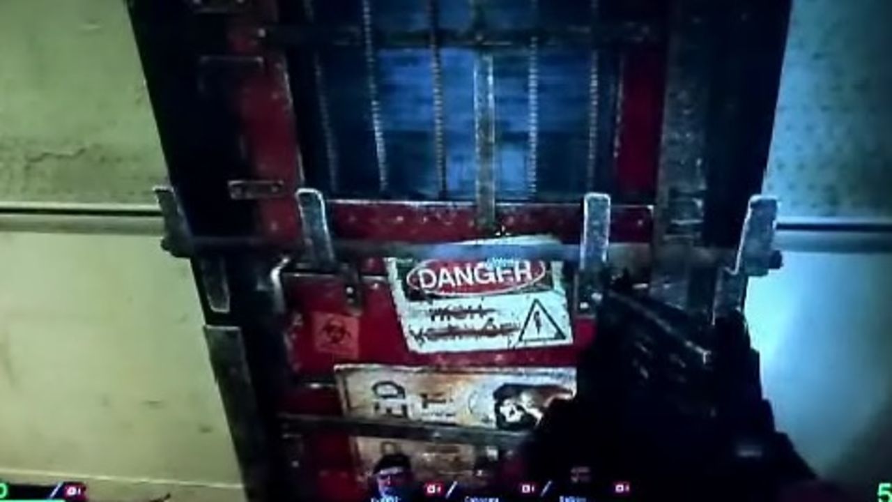 Left 4 Dead försenat