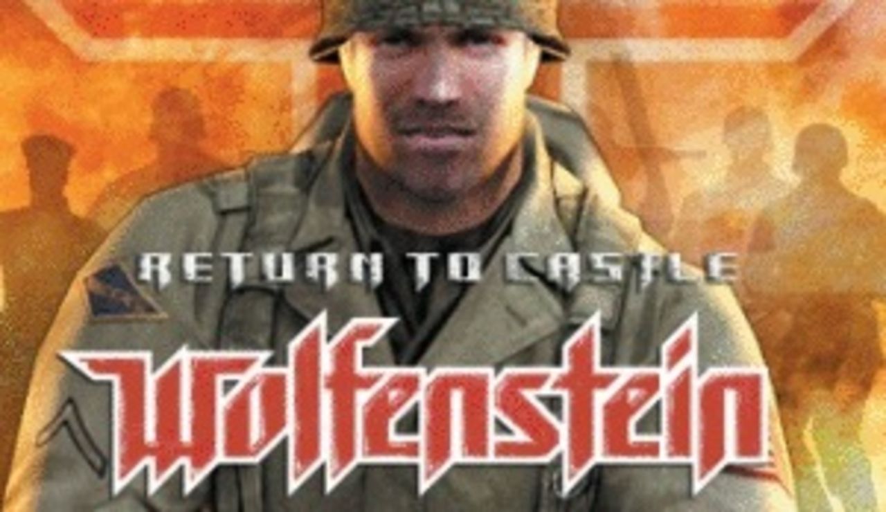 Wolfenstein blir film