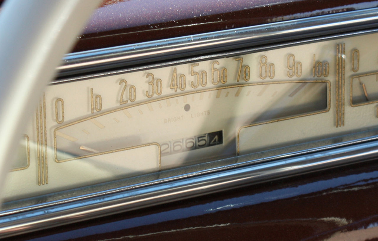 Fler fartkameror ska få ned farten