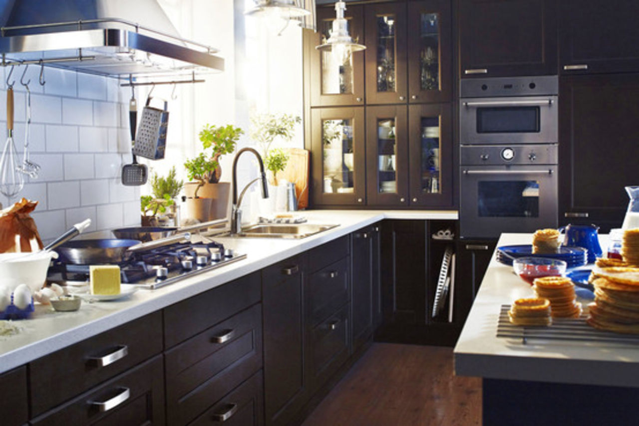 IKEA satsar på 3D istället för foton