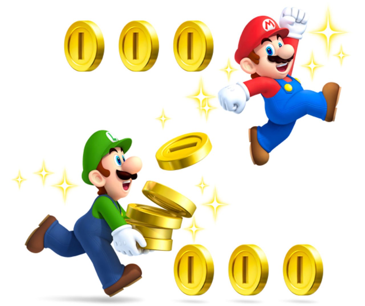 New Super Mario Bros 2