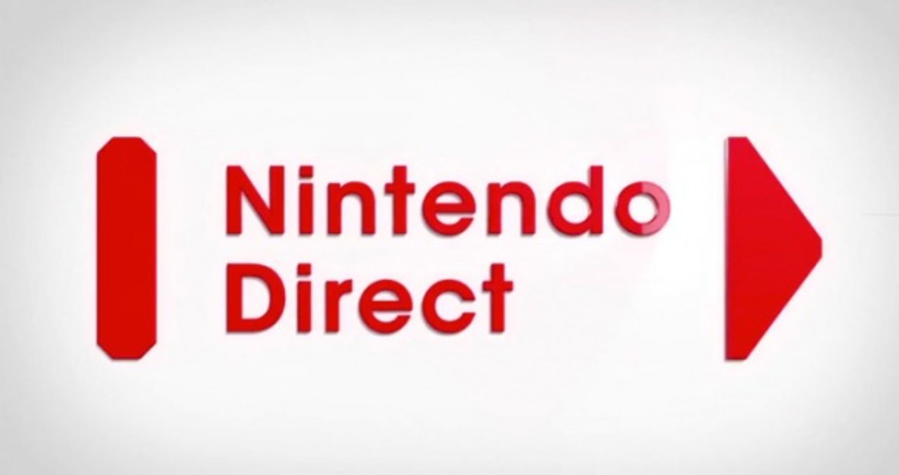 Ny Nintendo Direct imorgon