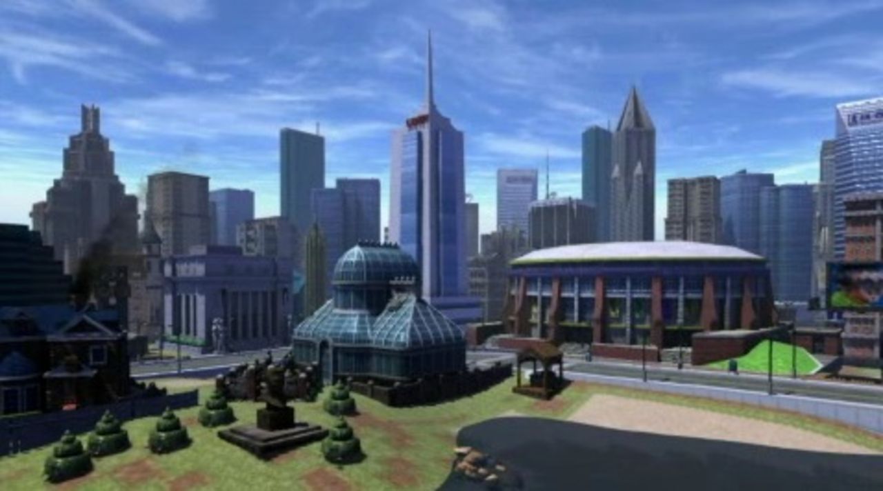 Tre trailers för SimCity Societies