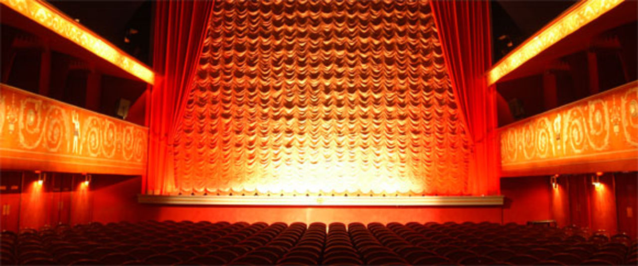 Spela Wii på 800 tum