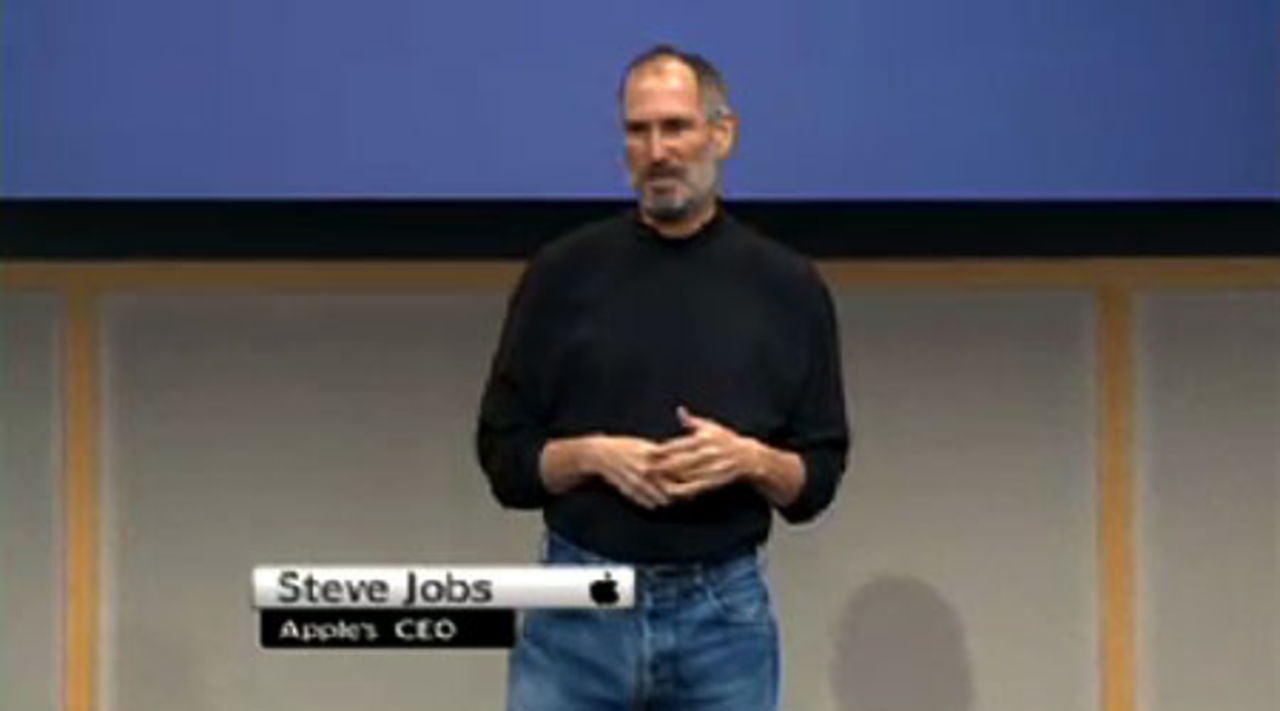 Se tisdagens Special Event