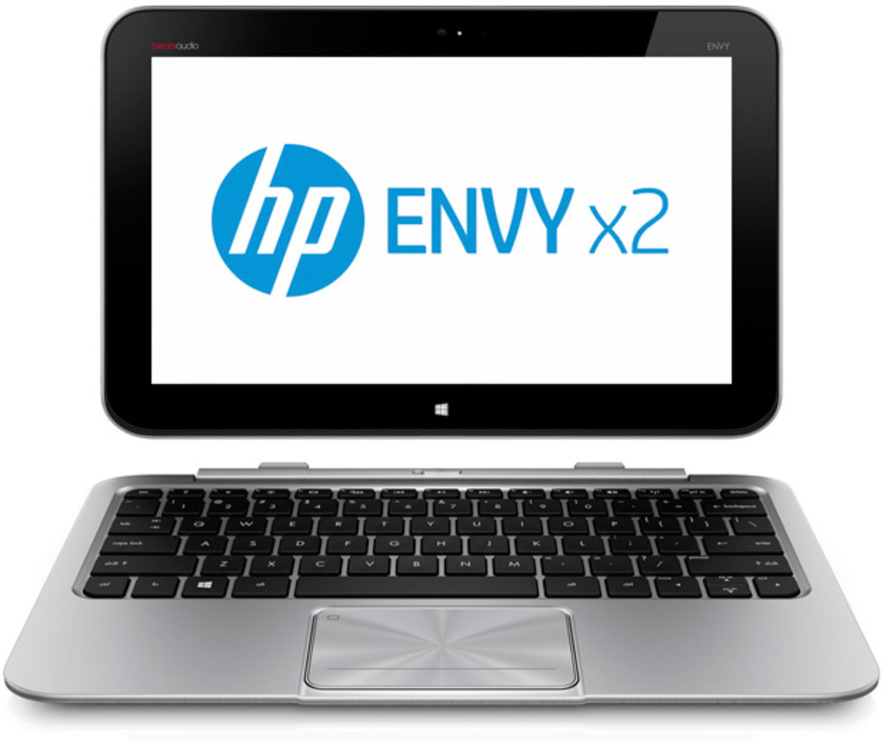 HP Envy x2