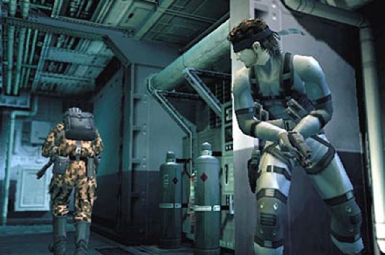 TV-spelsfilmer är de nya superhjältefilmerna