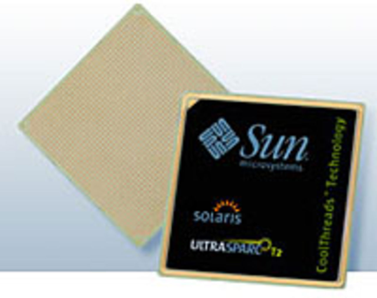 Sun lanserar världens snabbaste processor
