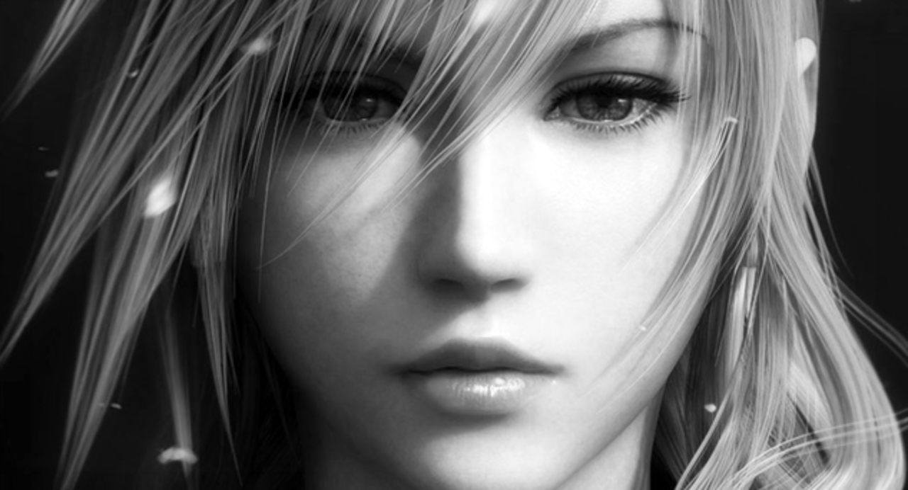 Square Enix offentliggör Lightning Returns: Final Fantasy XIII 