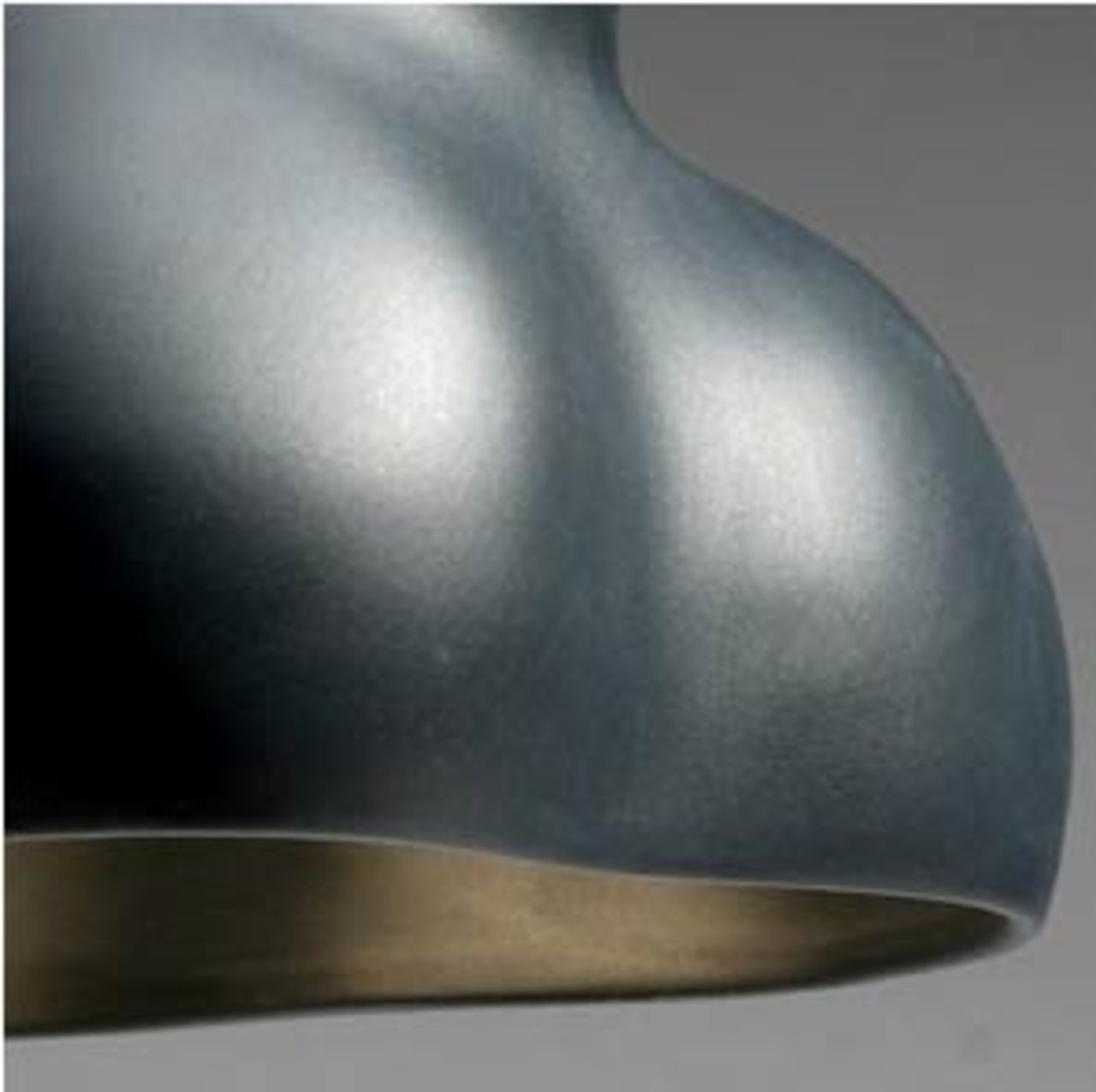 Ett vänligt, lysande regnmoln