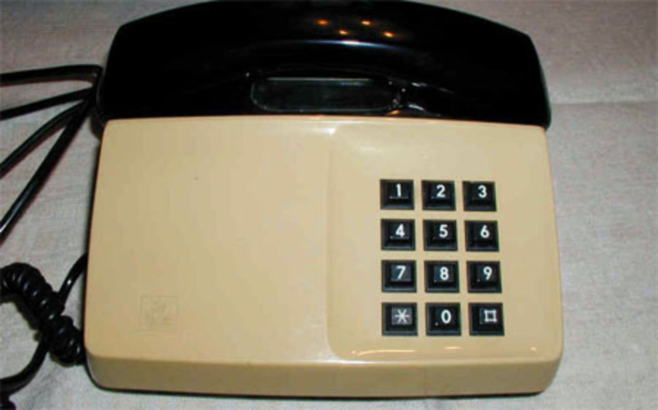 Saker man lär sig på teknisk support