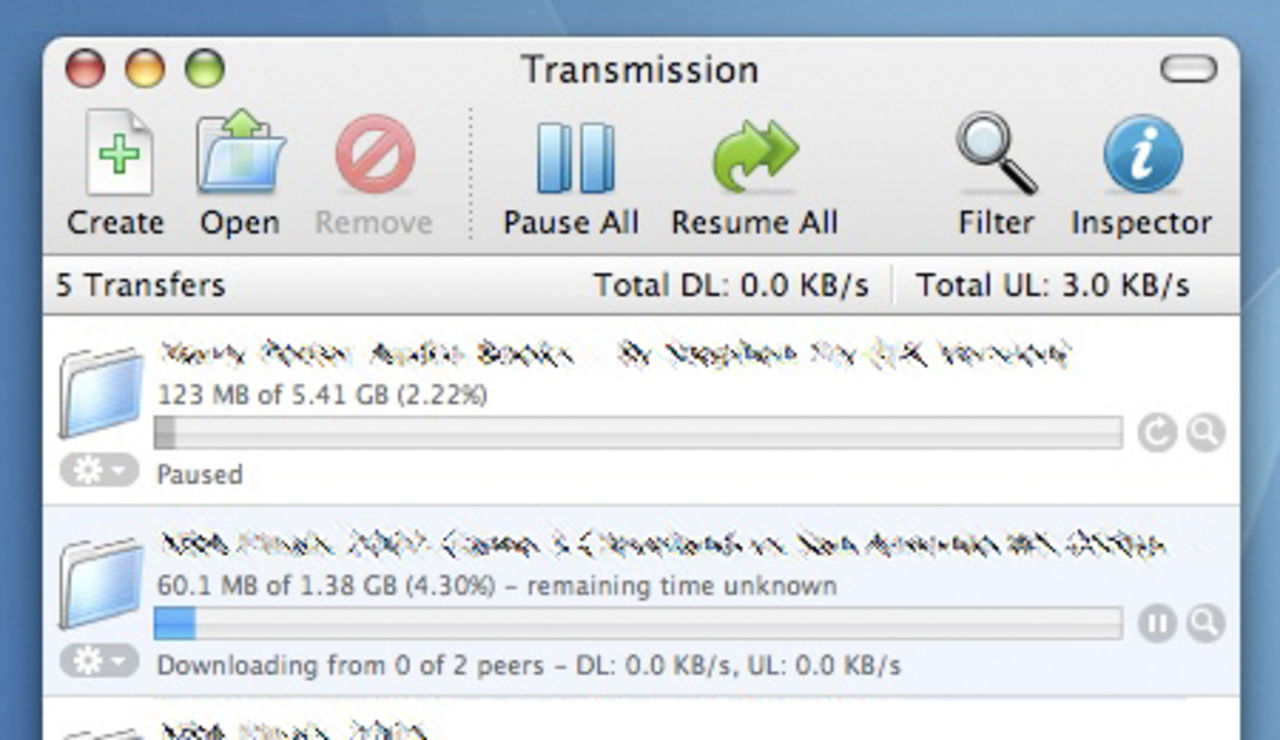 Transmission når 0.8
