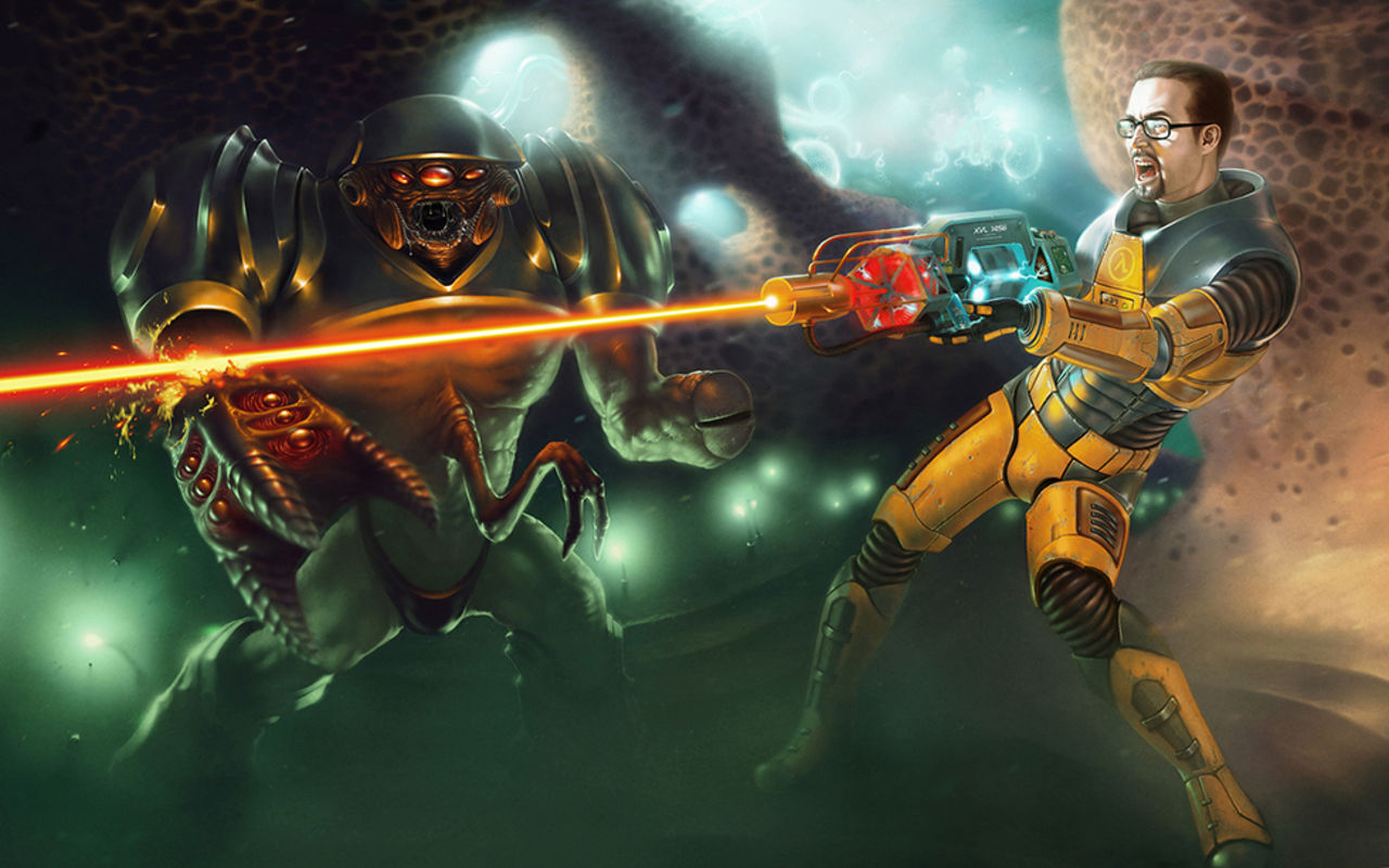 Black Mesa har fått ett releasedatum