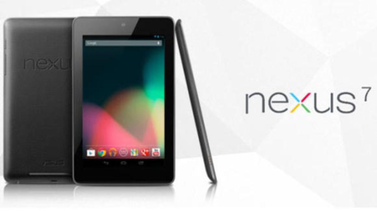 Nexus 7 med 3G på gång om några veckor