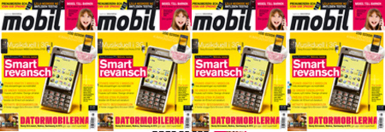 Åtta av tio elvaåringar har mobil